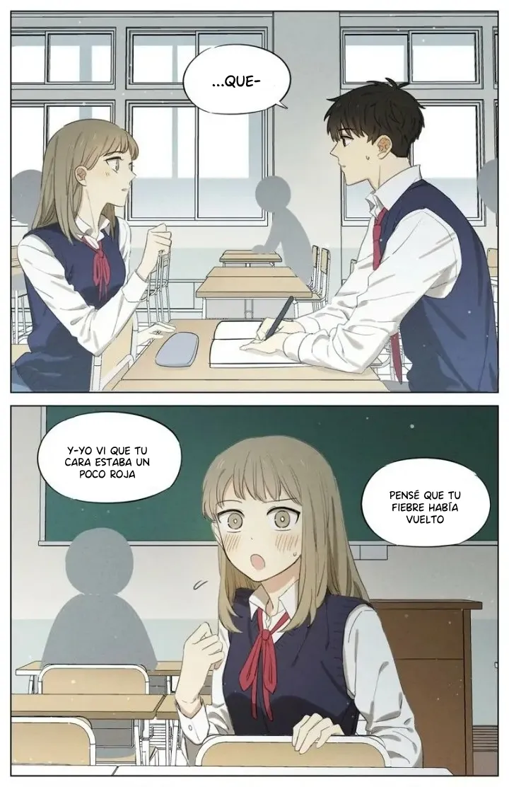 Amor secreto - Capítulo 13 - Página 12 - LectorTMOo