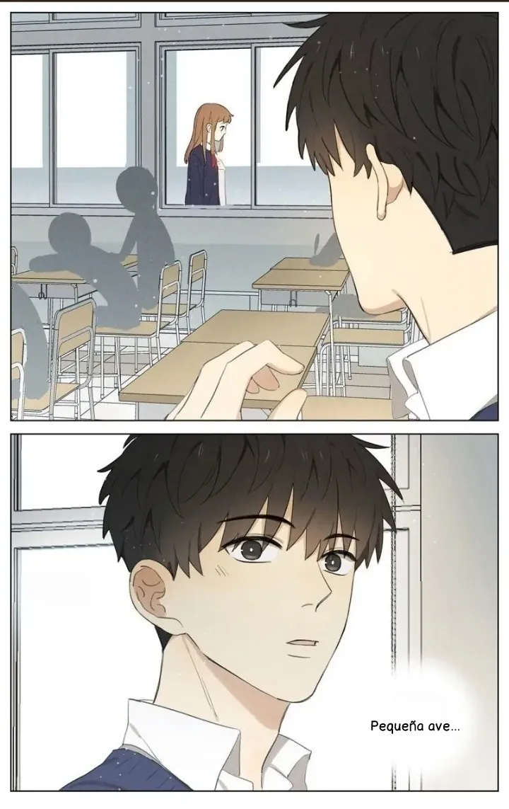 Amor secreto - Capítulo 13 - Página 14 - LectorTMOo