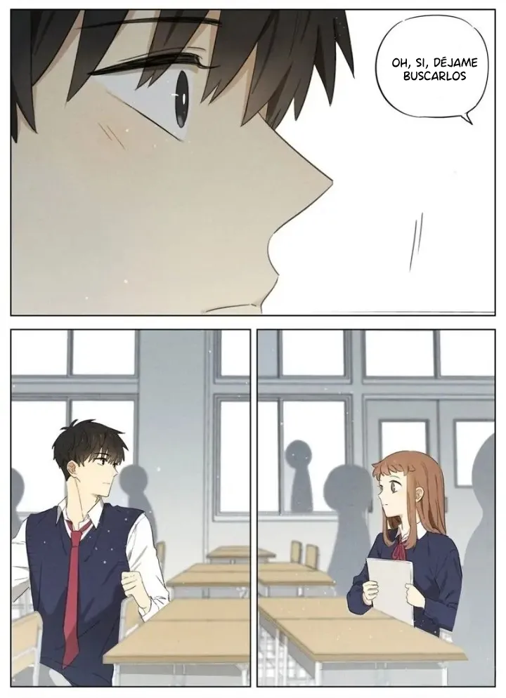 Amor secreto - Capítulo 13 - Página 18 - LectorTMOo