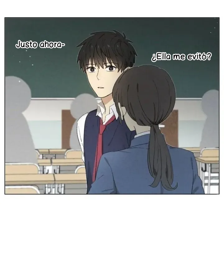 Amor secreto - Capítulo 13 - Página 20 - LectorTMOo