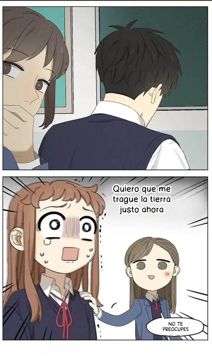 Amor secreto - Capítulo 15 - Página 12 - LectorTMOo