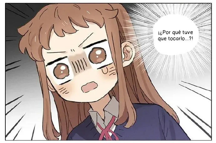 Amor secreto - Capítulo 17 - Página 13 - LectorTMOo
