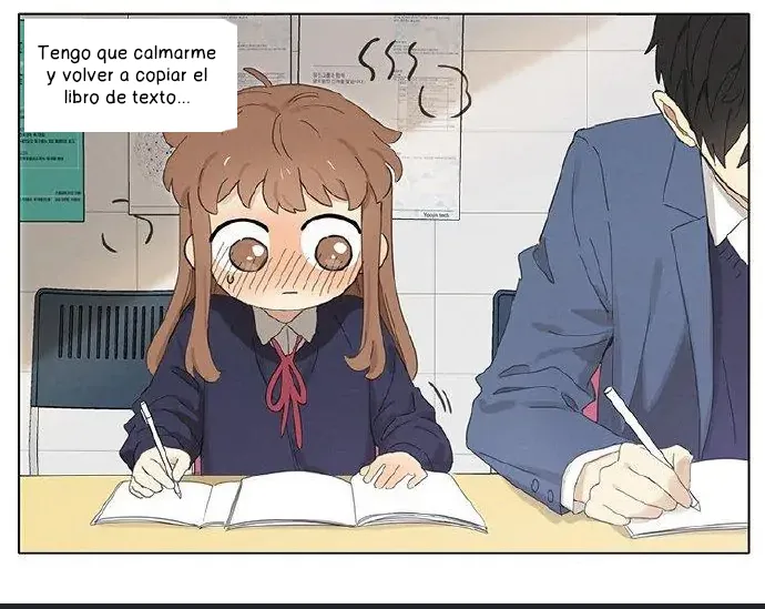 Amor secreto - Capítulo 17 - Página 14 - LectorTMOo