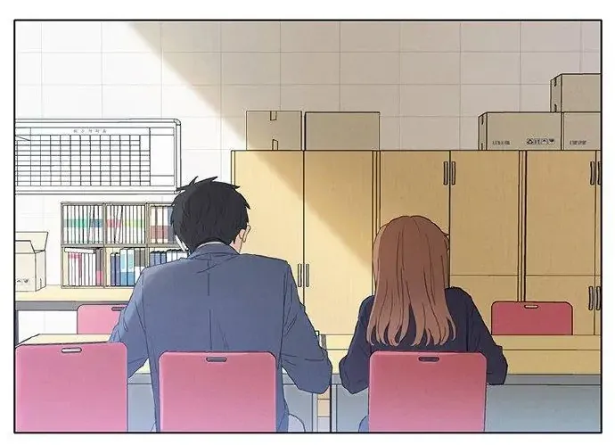 Amor secreto - Capítulo 17 - Página 8 - LectorTMOo