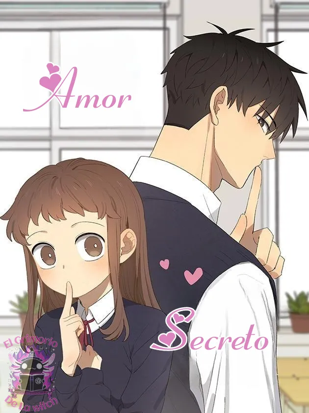 Amor secreto - Capítulo 19 - Página 1 - LectorTMOo