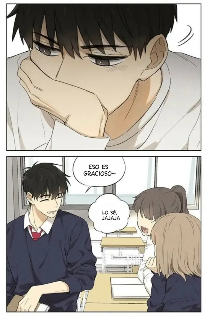 Amor secreto - Capítulo 2 - Página 10 - LectorTMOo