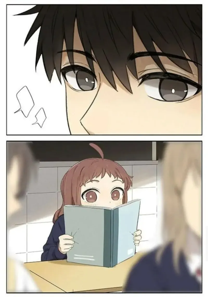 Amor secreto - Capítulo 2 - Página 12 - LectorTMOo