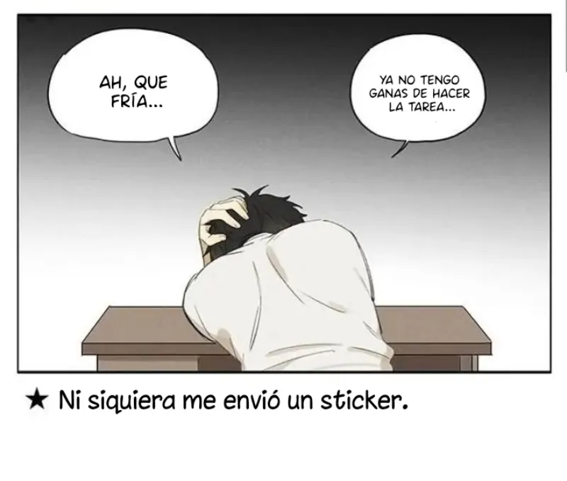 Amor secreto - Capítulo 2 - Página 15 - LectorTMOo