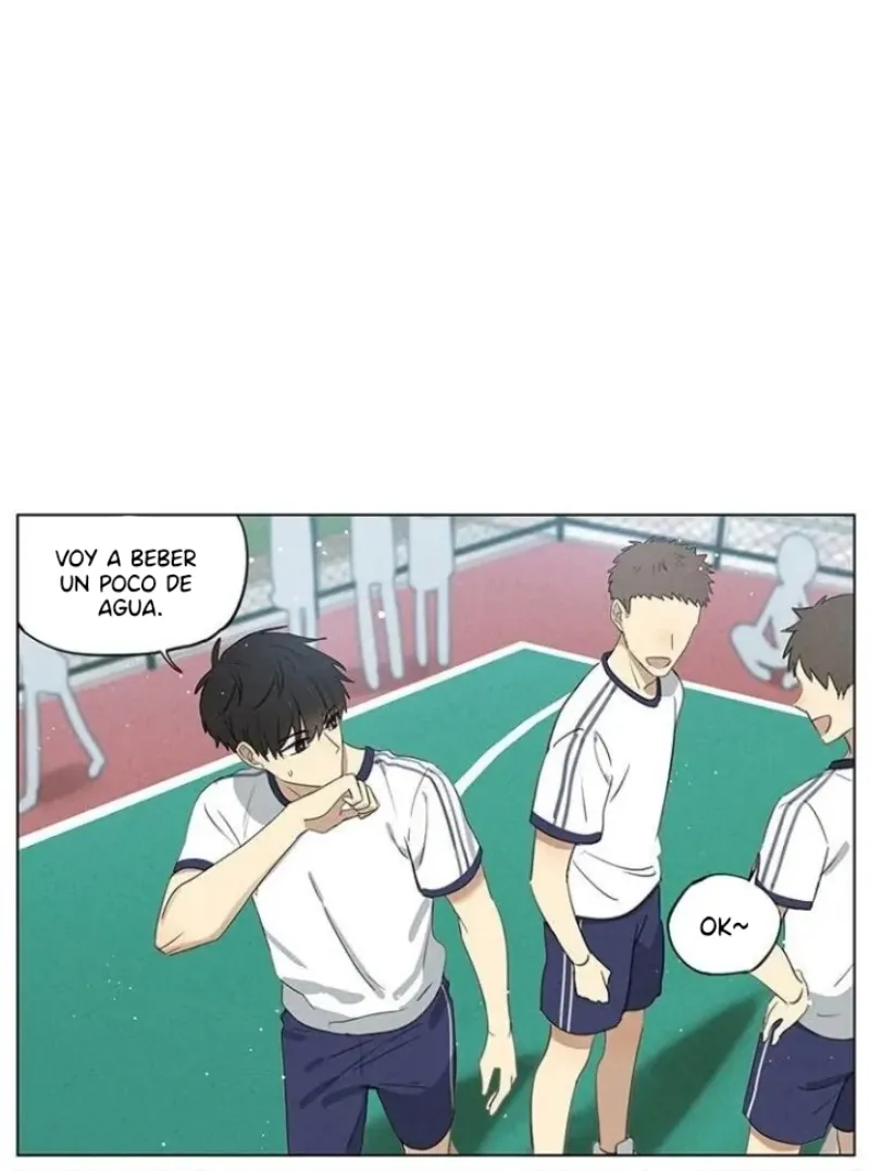 Amor secreto - Capítulo 5 - Página 15 - LectorTMOo