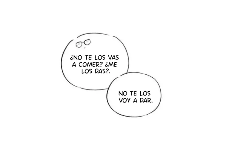 Amor secreto - Capítulo 6.1 - Página 9 - LectorTMOo
