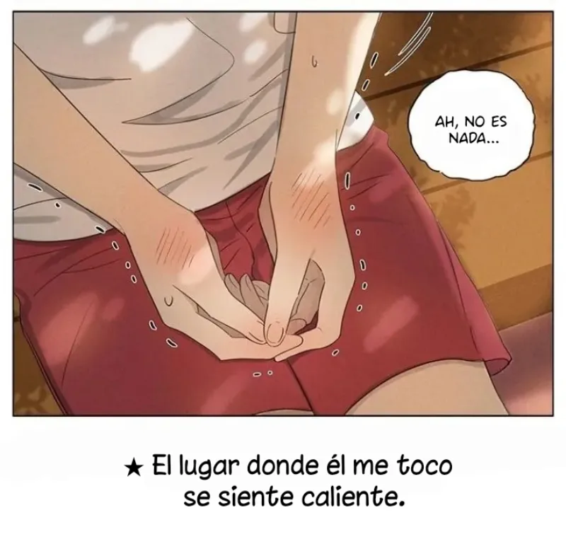 Amor secreto - Capítulo 6 - Página 10 - LectorTMOo