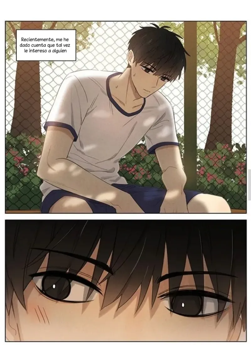 Amor secreto - Capítulo 6 - Página 11 - LectorTMOo