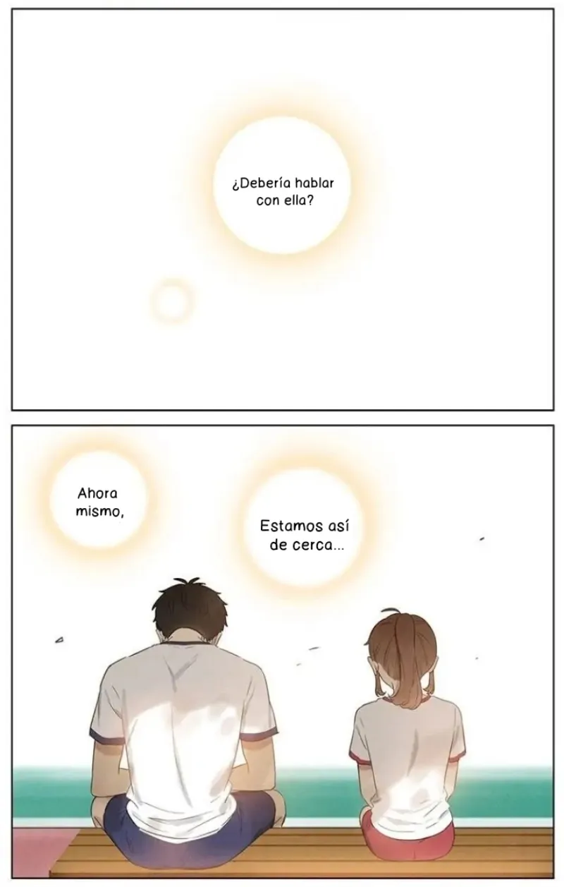 Amor secreto - Capítulo 6 - Página 14 - LectorTMOo