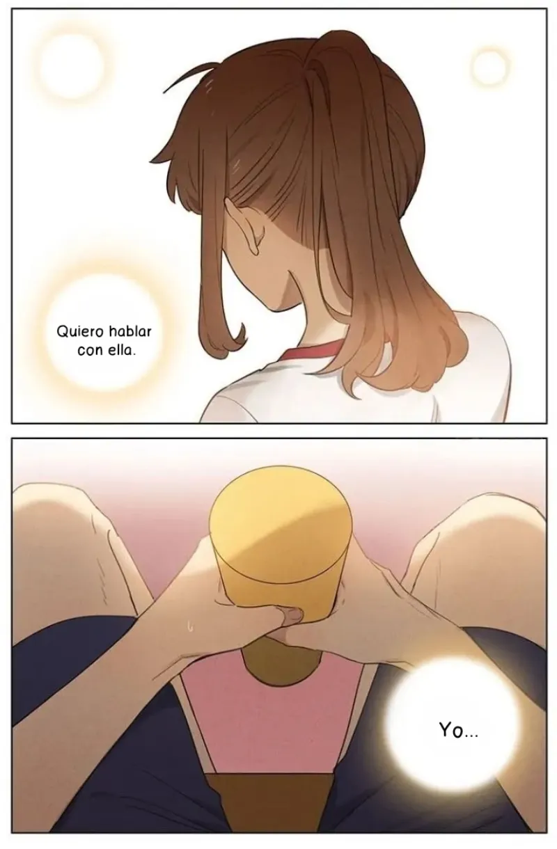 Amor secreto - Capítulo 6 - Página 15 - LectorTMOo