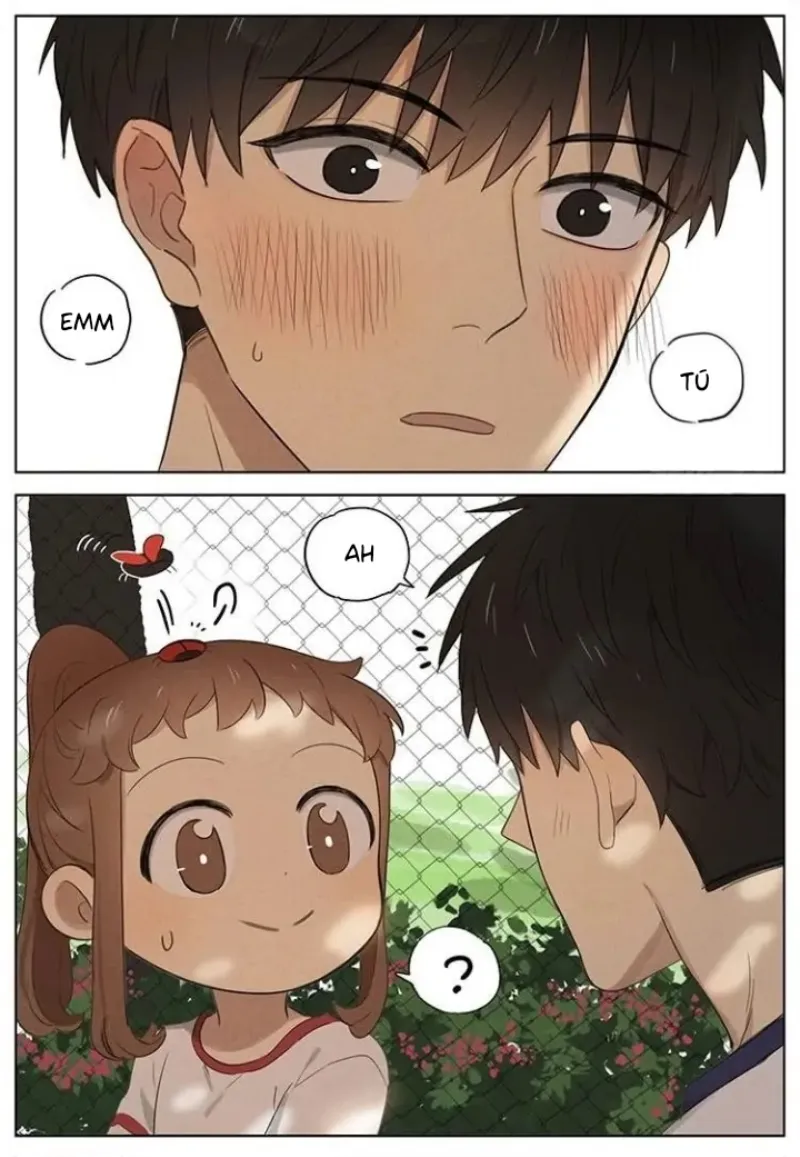Amor secreto - Capítulo 6 - Página 17 - LectorTMOo