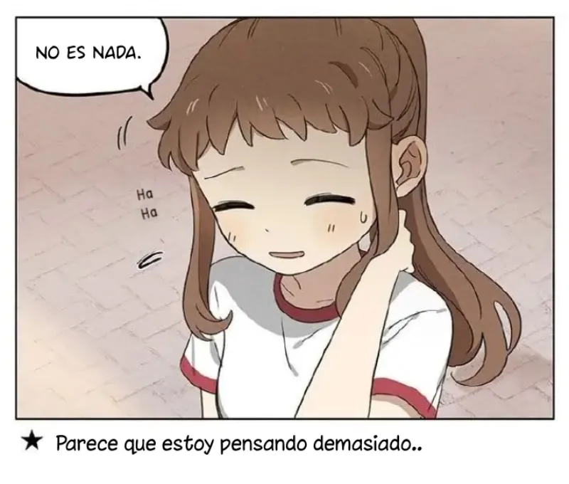 Amor secreto - Capítulo 7 - Página 19 - LectorTMOo