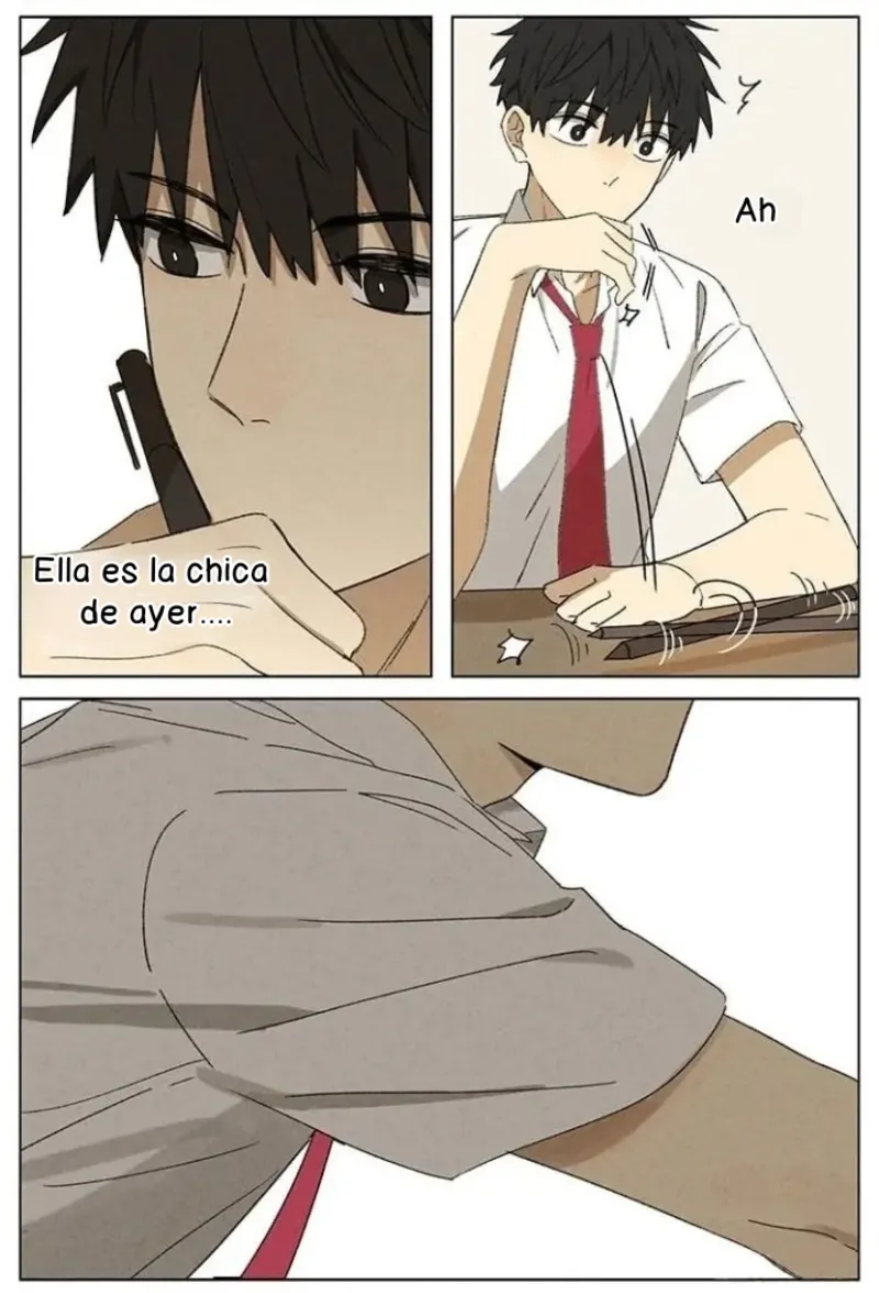Amor secreto - Capítulo 8 - Página 13 - LectorTMOo