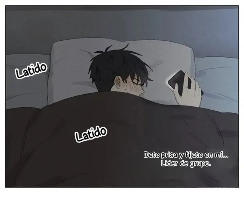 Amor secreto - Capítulo 9 - Página 11 - LectorTMOo