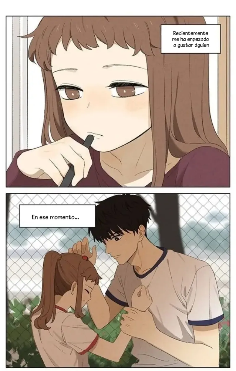 Amor secreto - Capítulo 9 - Página 12 - LectorTMOo