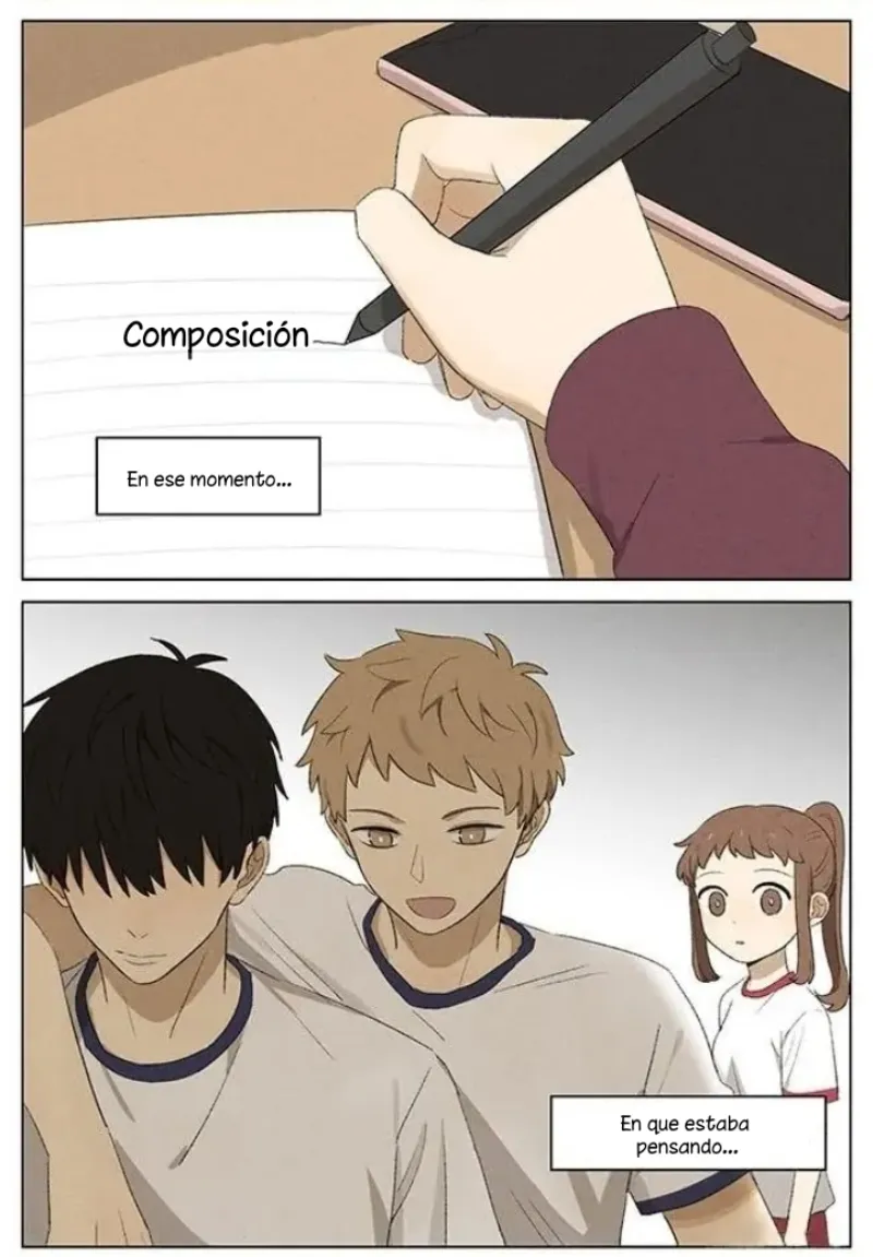 Amor secreto - Capítulo 9 - Página 13 - LectorTMOo
