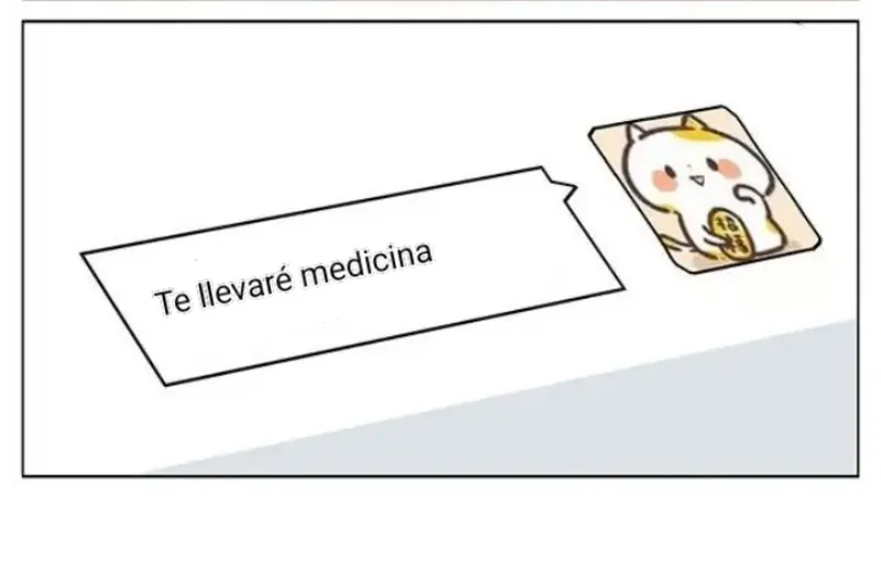 Amor secreto - Capítulo 9 - Página 20 - LectorTMOo