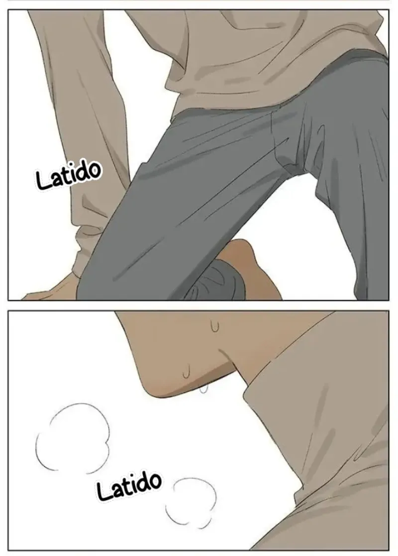 Amor secreto - Capítulo 9 - Página 28 - LectorTMOo