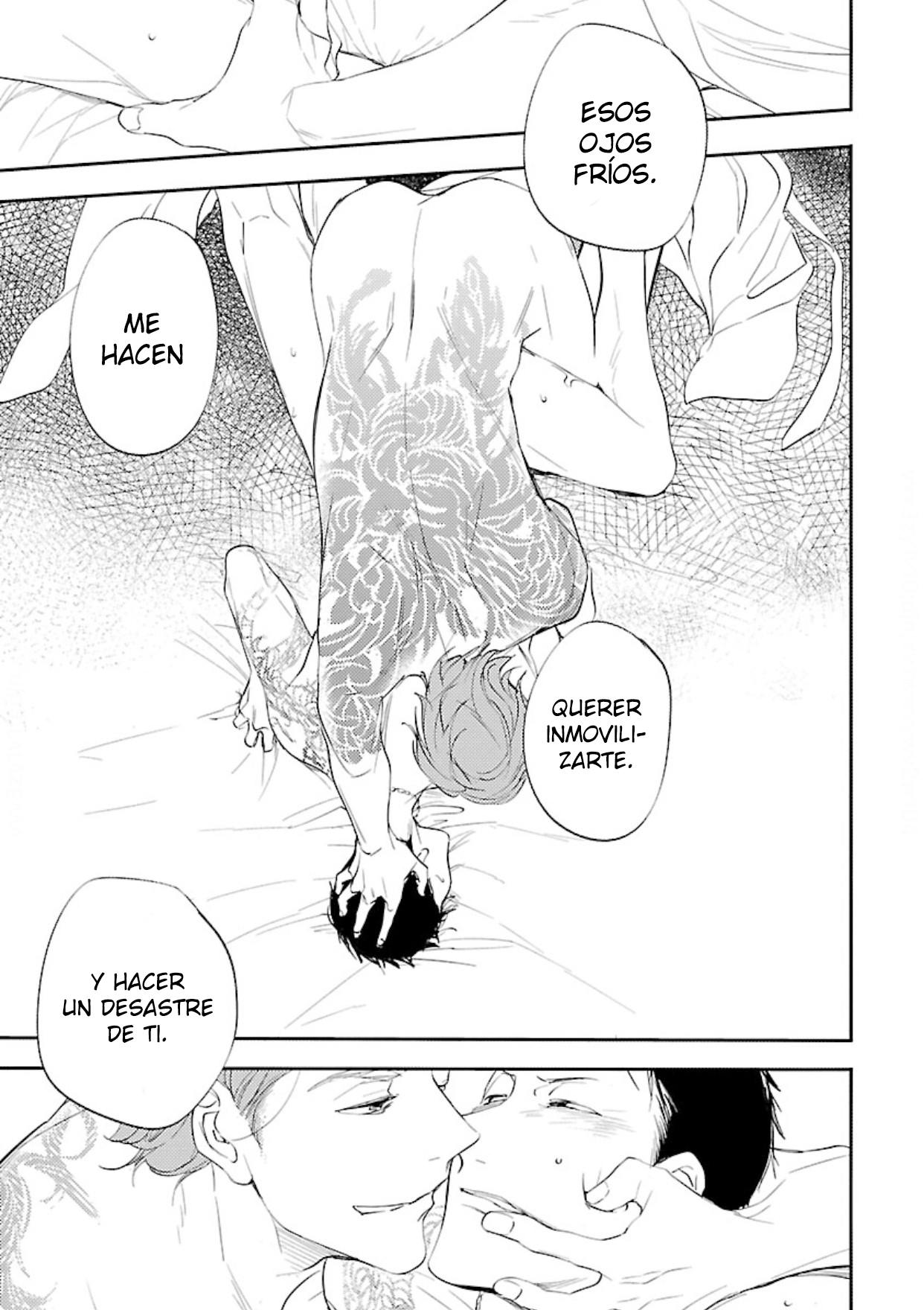 Anata wa Korosu Tabi - Capítulo 2 - Página 29 - LectorTMOo