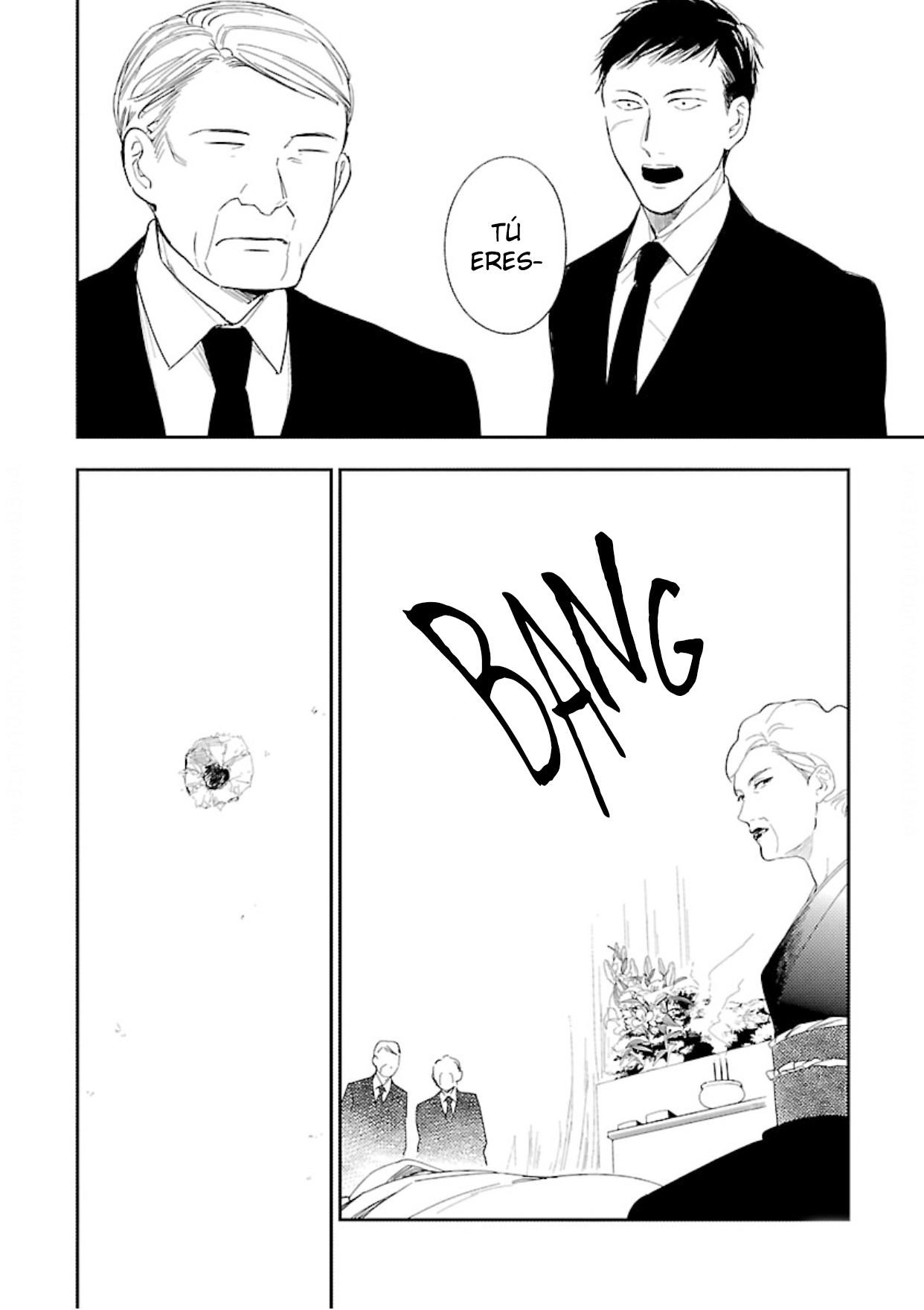 Anata wa Korosu Tabi - Capítulo 5 - Página 14 - LectorTMOo