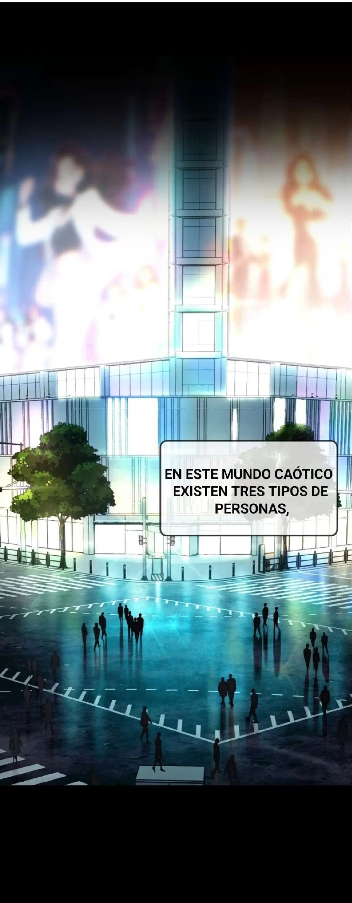 ANSIÓ DEVORARTE ( 好想吃掉你 ) - Capítulo - Página 3 - LectorTMOo