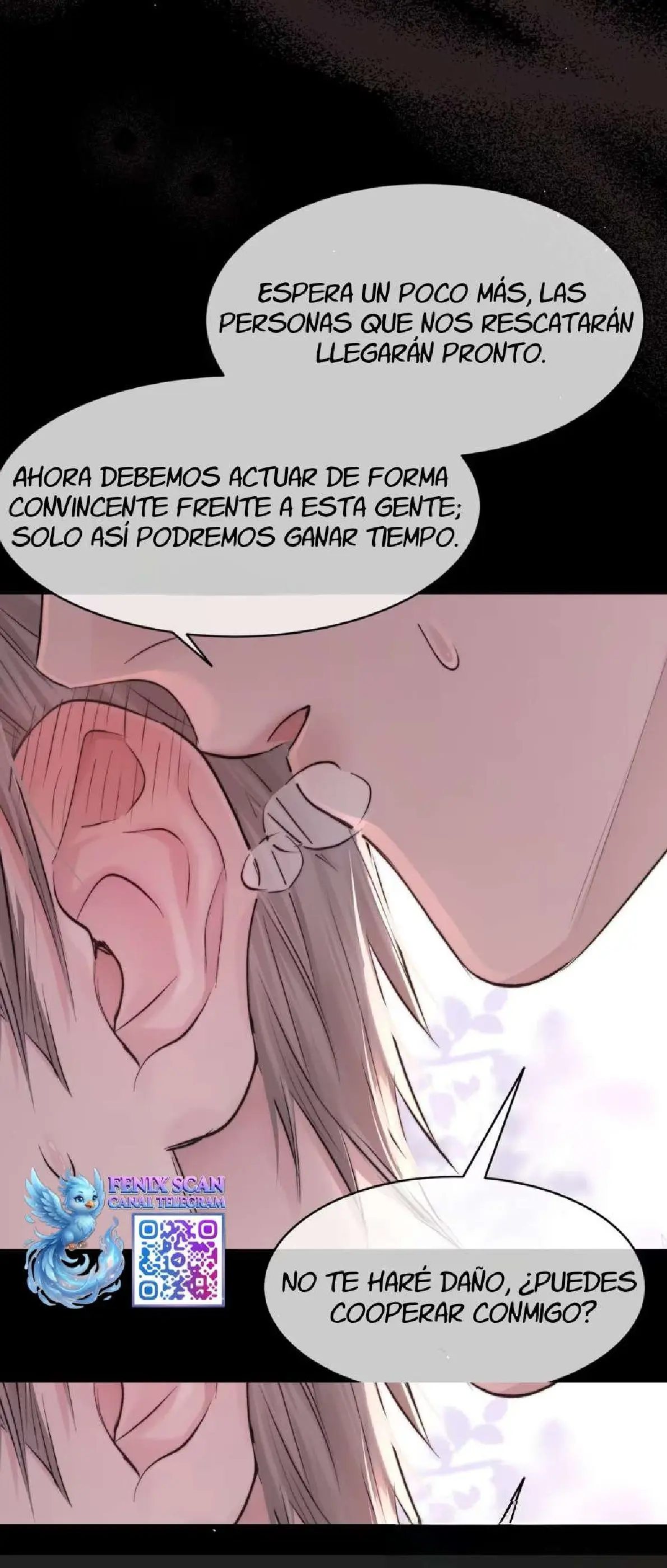 ANSIÓ DEVORARTE ( 好想吃掉你 ) - Capítulo 1 - Página 35 - LectorTMOo