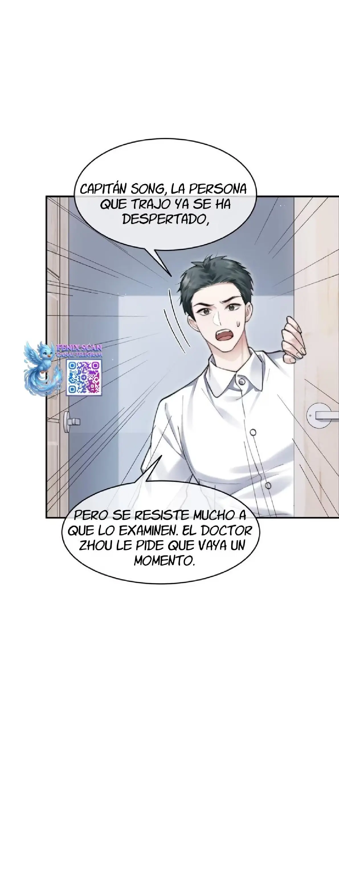 ANSIÓ DEVORARTE  ( 好想吃掉你 ) - Capítulo 3 - Página 31 - LectorTMOo