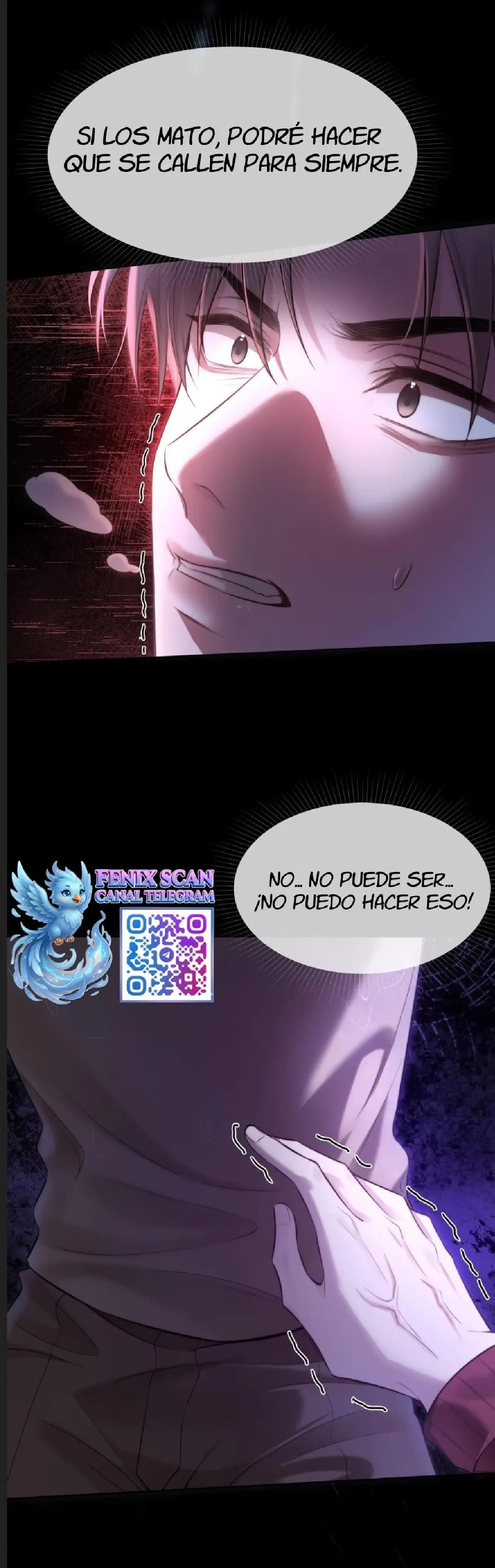 ANSIÓ DEVORARTE  ( 好想吃掉你 ) - Capítulo 4 - Página 42 - LectorTMOo
