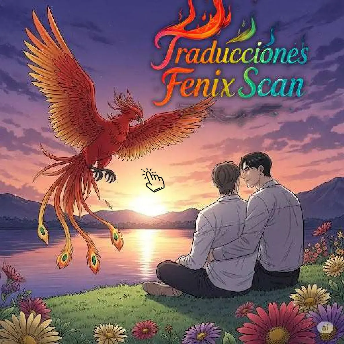 ANSIÓ DEVORARTE ( 好想吃掉你 ) - Capítulo 5 - Página 50 - LectorTMOo