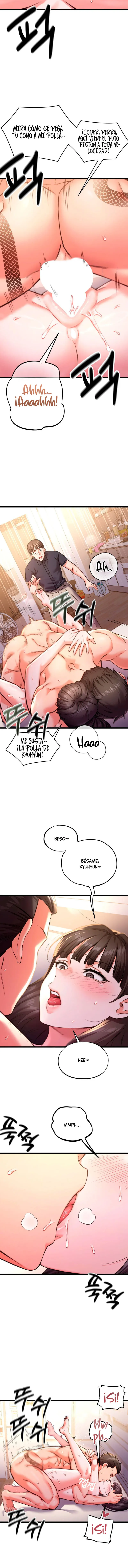 Antología NTR - Capítulo 10 - Página 4 - LectorTMOo
