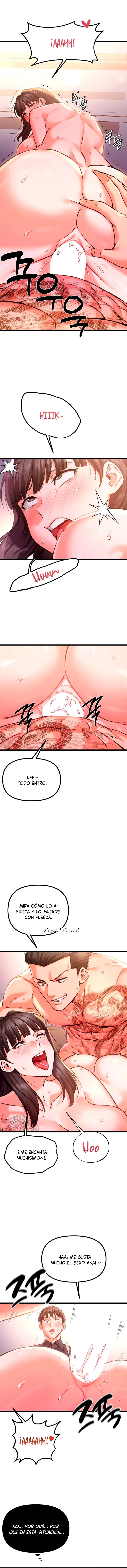 Antología NTR - Capítulo 10 - Página 8 - LectorTMOo