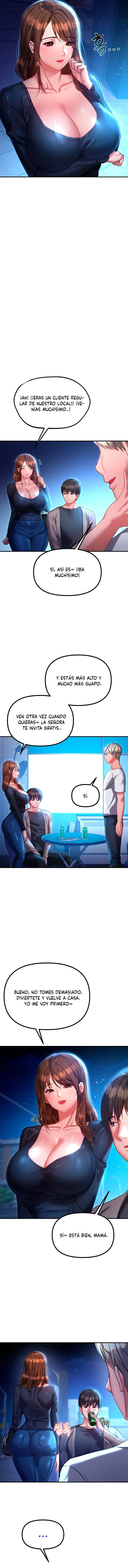 Antología NTR - Capítulo 11 - Página 10 - LectorTMOo