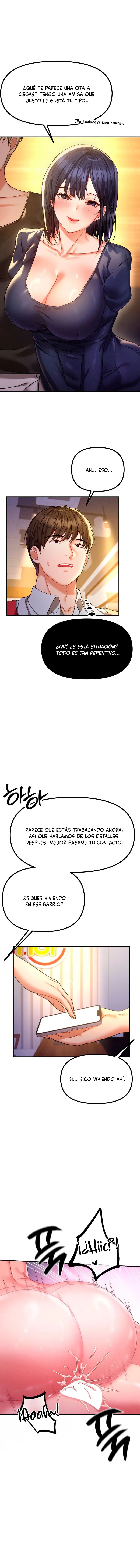 Antología NTR - Capítulo 11 - Página 6 - LectorTMOo