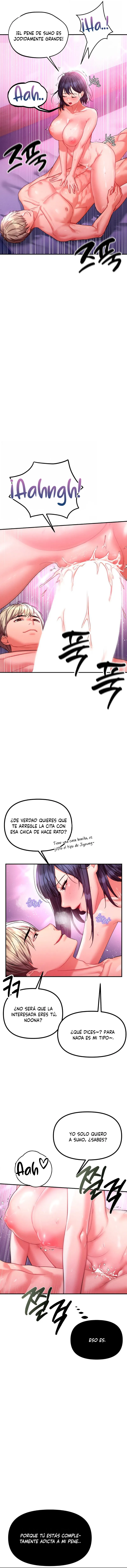 Antología NTR - Capítulo 11 - Página 7 - LectorTMOo