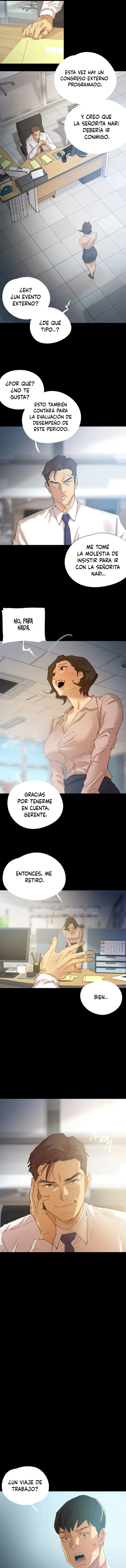 Antología NTR - Capítulo 16 - Página 10 - LectorTMOo