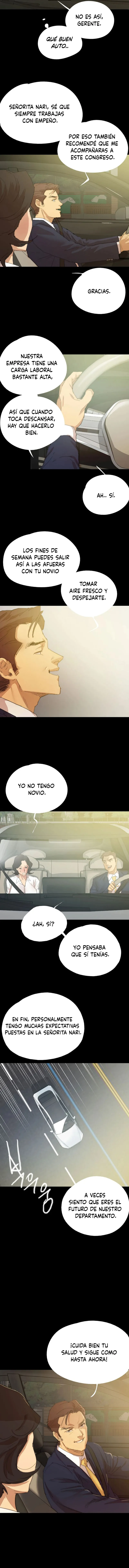 Antología NTR - Capítulo 16 - Página 12 - LectorTMOo