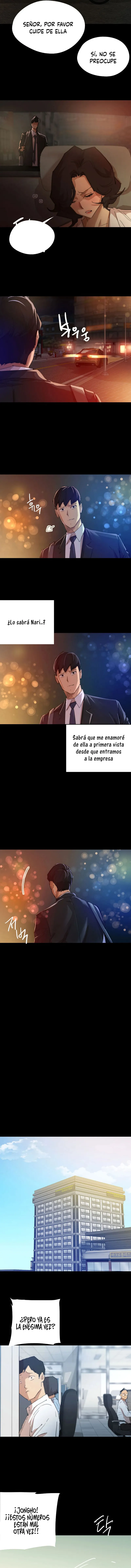 Antología NTR - Capítulo 16 - Página 6 - LectorTMOo