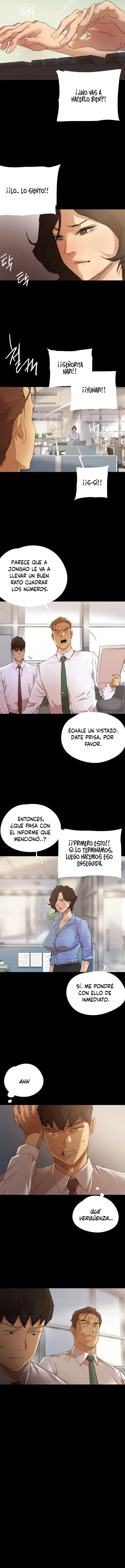 Antología NTR - Capítulo 16 - Página 7 - LectorTMOo