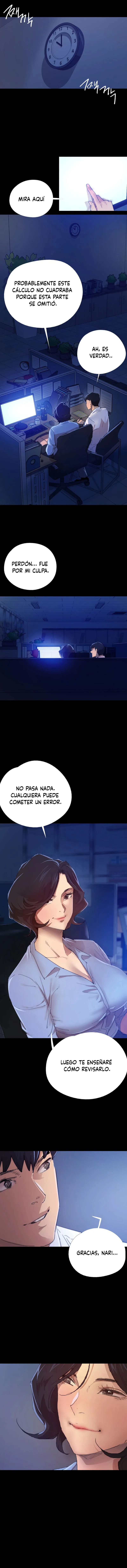 Antología NTR - Capítulo 16 - Página 8 - LectorTMOo