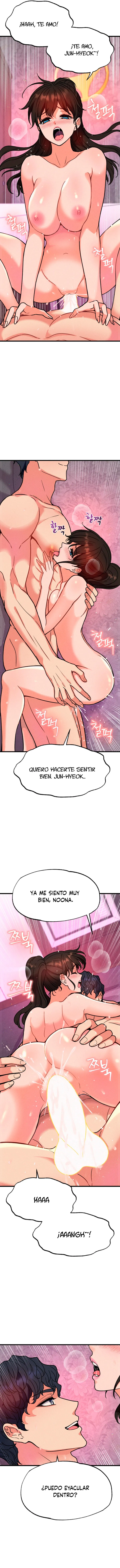Antología NTR - Capítulo 5 - Página 11 - LectorTMOo