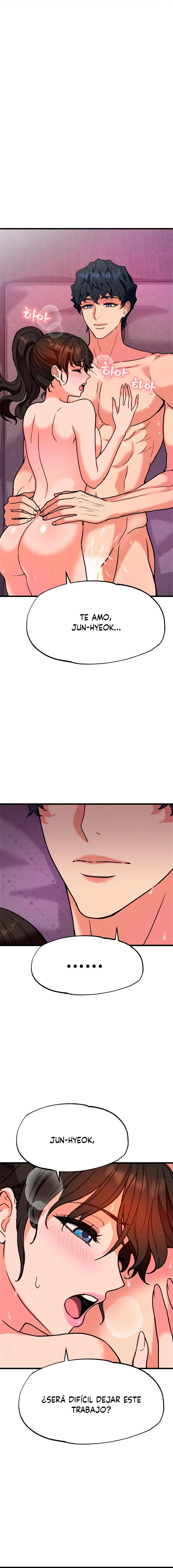 Antología NTR - Capítulo 5 - Página 14 - LectorTMOo
