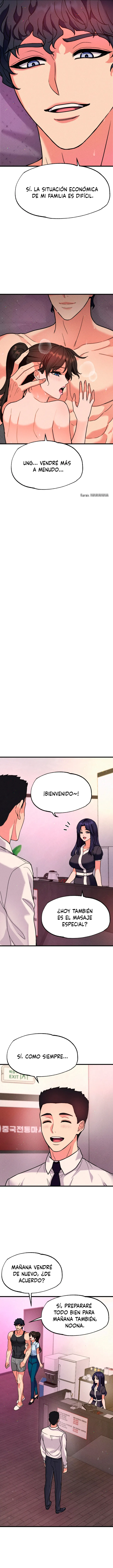 Antología NTR - Capítulo 5 - Página 15 - LectorTMOo