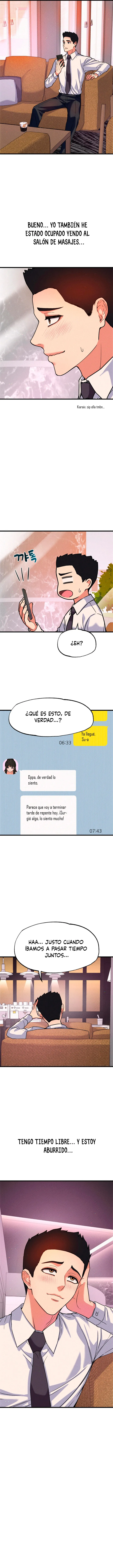 Antología NTR - Capítulo 5 - Página 9 - LectorTMOo