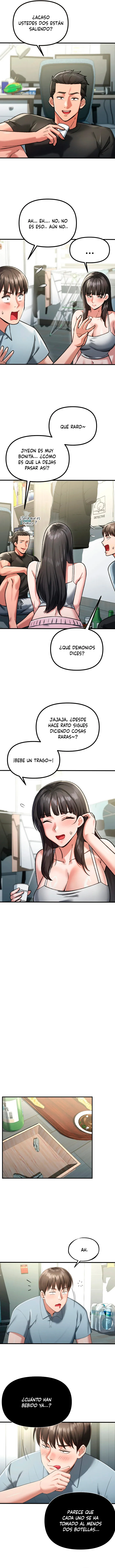 Antología NTR - Capítulo 6 - Página 15 - LectorTMOo
