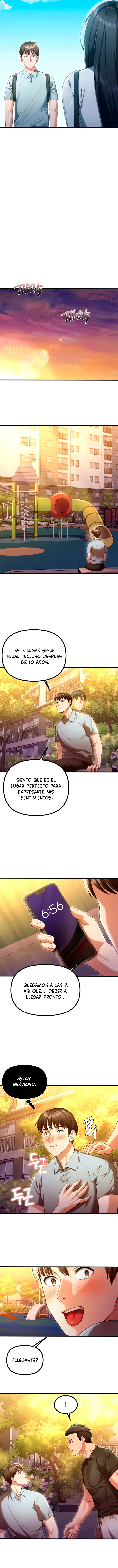 Antología NTR - Capítulo 6 - Página 9 - LectorTMOo