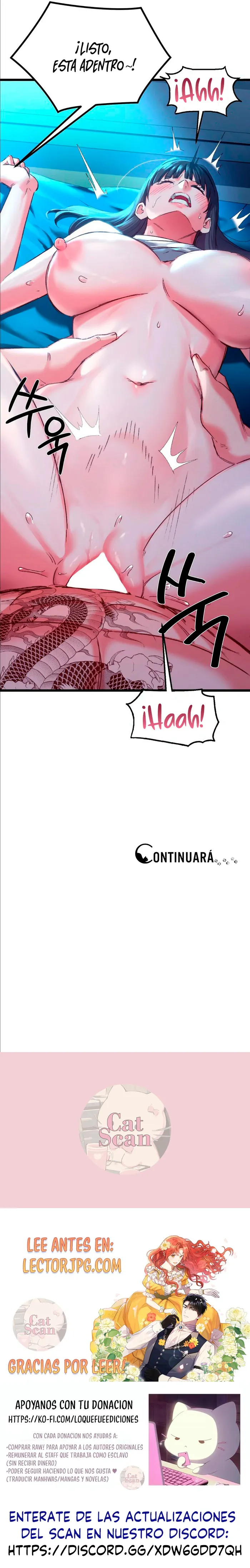 Antología NTR - Capítulo 7 - Página 8 - LectorTMOo